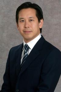 Caleb Ing, MD Profile Headshot